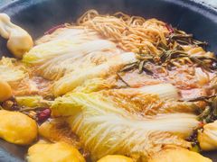 乌江鱼-忆乡情铁锅炖鱼饭店(延庆店)