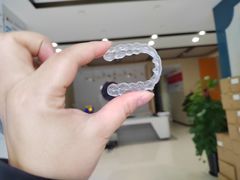 -柏乐口腔医院·舒适化无痛种植牙中心(东盟商务区院)