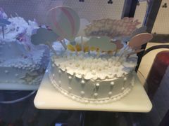 -好利来.生日蛋糕(杨家坪店)