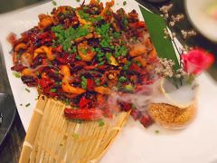 -庆合府重庆大排档(紫都城店)