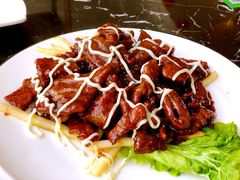 -锡和无锡菜(景丽苑店)