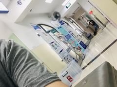 -上海市皮肤病医院(武夷路院区)