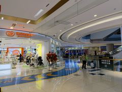 -凯德广场(西城店)