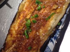 -探鱼·鲜青椒爽麻烤鱼(苏宁广场店)