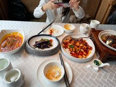 -马仕玖煲·融合菜·酥不腻烤鸭(人大店)