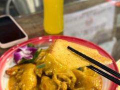 -辉记炭烧海鲜大排档·老字号(福田店)