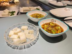 餐后水果-57度湘(王府井10F店)
