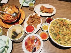 -四道菜·福建菜馆(新街口金鹰店)