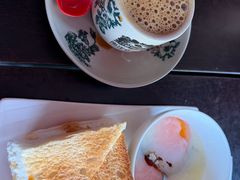 -南洋老咖啡(牛车水店)