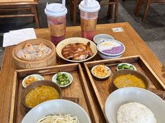 -李百蟹·江南蟹黄面·河景餐厅(夫子庙总店)