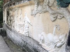 -洛阳花果山景区