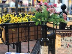 -巴伐利亚啤酒坊(意式风情街店)