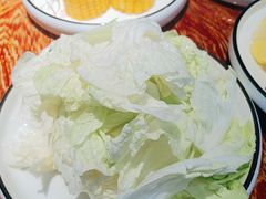 -满堂春特色餐馆