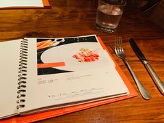 -非常时髦餐厅VUE Restaurant(外滩茂悦大酒店)