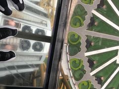 -影汇之星8字形摩天轮