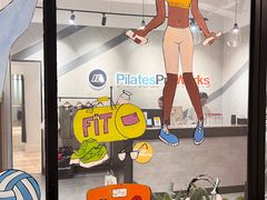 -Pilates ProWorks普拉提健身馆