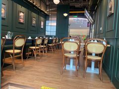 -章记星洲 · 新加坡餐厅(望京店)