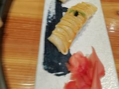 帝王蟹脚寿司-老村旧煲(江宁金鹰店)