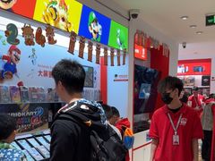 -任天堂Nintendo Switch体验店(天河城店)