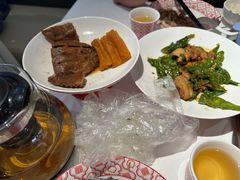 -谭厨中山传家菜.乳鸽.脆鲩鱼(华强北中航城店)