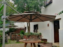 -悦哉·派对·草坪婚礼·围炉煮茶(三圣乡店)