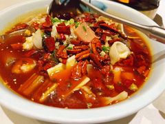 -观盐·盐帮菜(官园桥店)