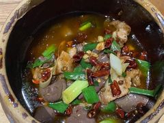 -树厨贵州菜(大十字店)