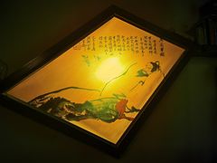 -江湖边·小生活