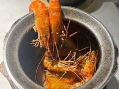 -蚝魁·海鲜大排档·啫啫·生蚝(体育西店)