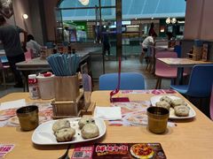 -小杨生煎(周浦万达店)