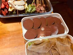 -签尚佰味小郡肝串串香火锅(朝阳路店)