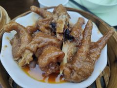 豉汁蒸凤爪-味友味港印记(厦门集美银泰百货店)