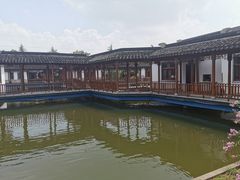 -渭塘酒家(生态园店)