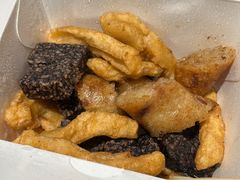 -呷贺盐酥鸡(抄纸巷店)