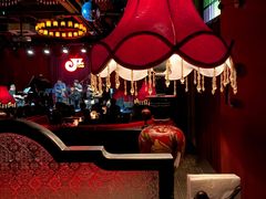 -JZ Club 爵士酒吧(上海店)