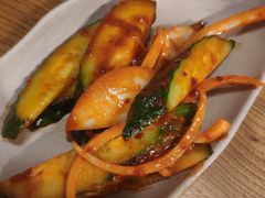 -包装马车·韩国料理·포장마차