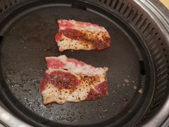 -花味·自助烤肉(雨花客厅店)