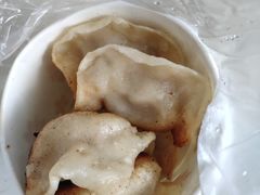 网红锅贴-锅贴大王南翔小笼(临沂二村店)