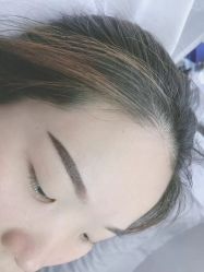 -初心纹眉洗眉·美甲美睫