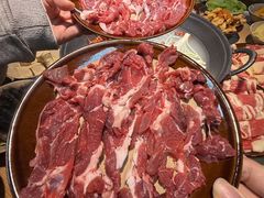 -阳阳老火锅(小南门店)