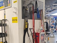 -超鹿运动(达信大厦店)