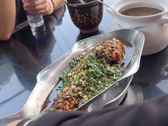 -树厨贵州菜(铜仁花果山店)