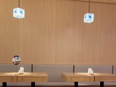 大堂-马记永·兰州牛肉面(天通苑家乐福店)