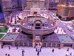 -上海乐高探索中心