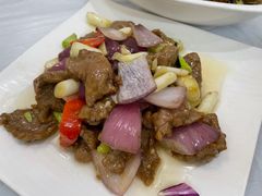 -喜洋洋(中山四路店)