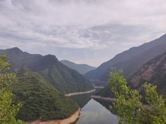 -黑河国家森林公园