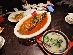 -桂小厨广西菜(万象城店)