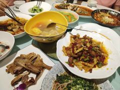 -鱼凫人家