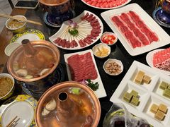 -南门涮肉(上海二店)