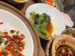 -大盐帮川菜馆(长楹天街店)
